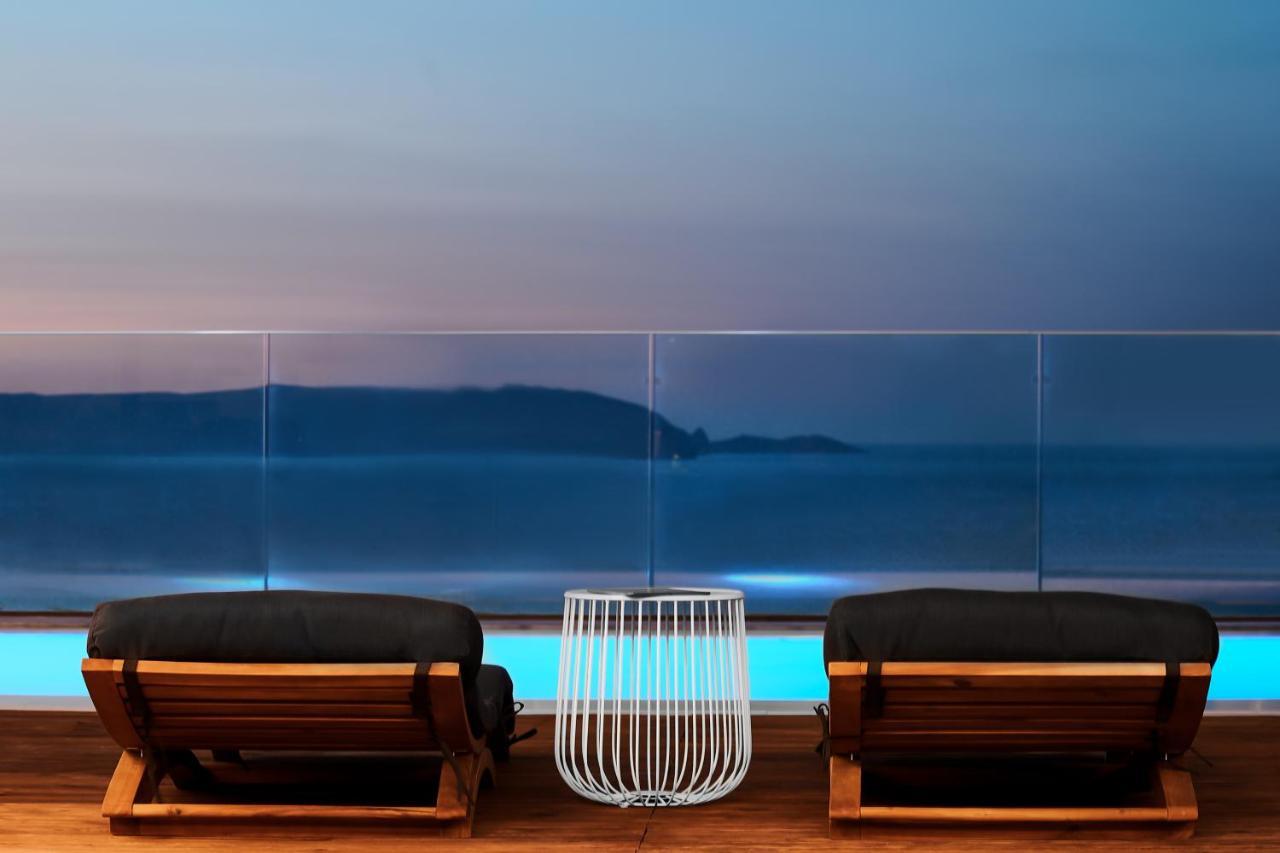 Fotini Designers Residence Kokkini Hani Exterior photo