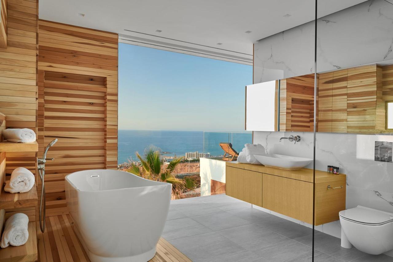 Fotini Designers Residence Kokkini Hani Exterior photo