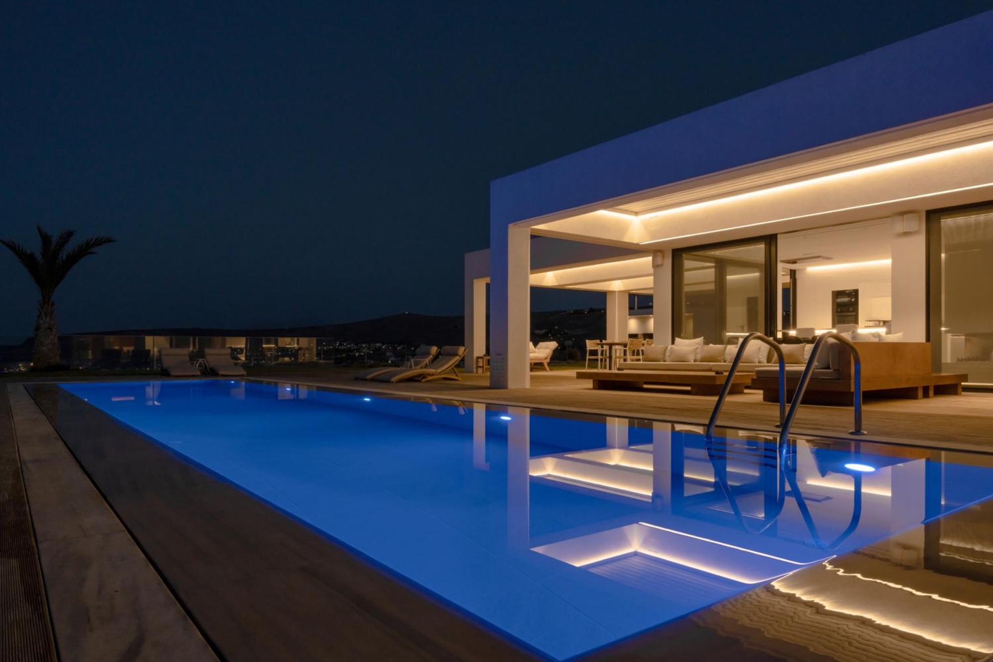 Fotini Designers Residence Kokkini Hani Exterior photo