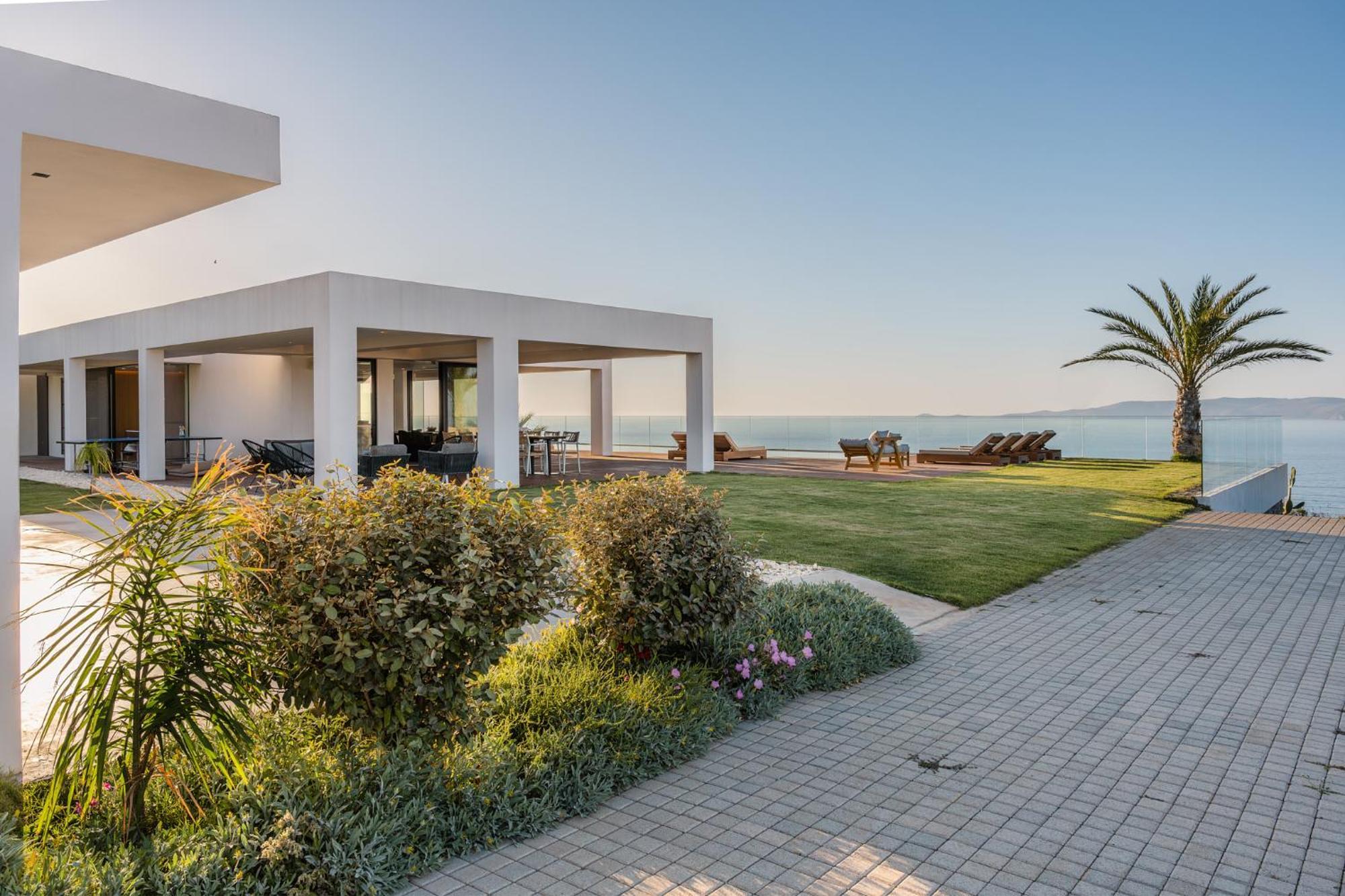 Fotini Designers Residence Kokkini Hani Exterior photo