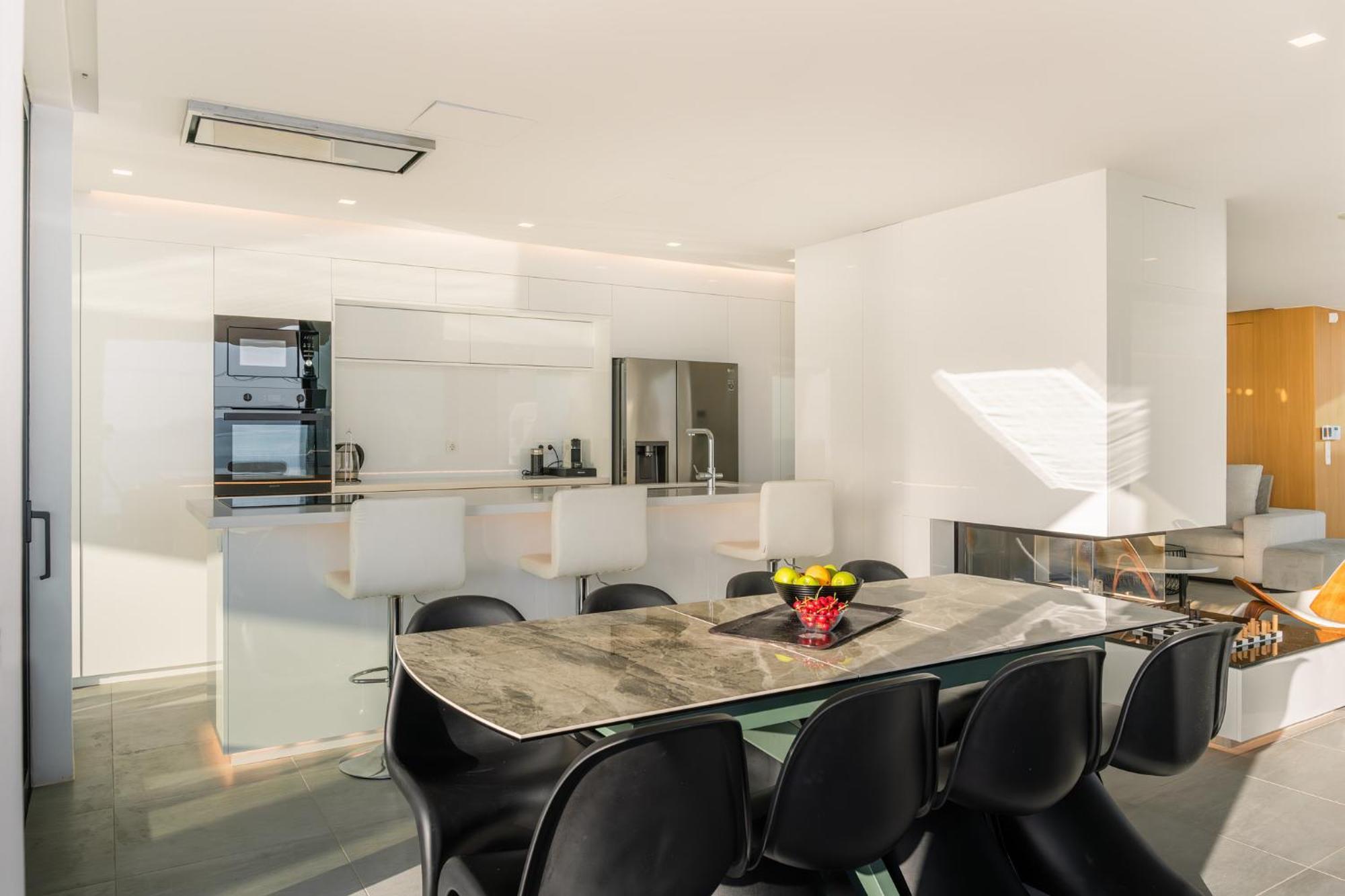 Fotini Designers Residence Kokkini Hani Exterior photo